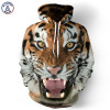 Mr.1991INC Men/Women Hoodies Hooded College Jacket 3d Print Tiger Men Sweatshirt Long Sleeve Cap Hoodies lovely Tracksuit Hoody