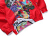 Mr.1991INC Men's 3d sweatshirts print 3d star Jordan casual lovely hoodies long sleeve autumn tops pullovers