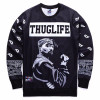 Mr.1991INC Men's 3d sweatshirts print 3d star Jordan casual lovely hoodies long sleeve autumn tops pullovers