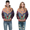 Mr.1991INC Fashion Men/women's Hoodies 3d Sweatshirt Cap Hooded Tracksuits Funny Print Pizza Crocodile Casual Pullovers Hoody