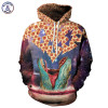 Mr.1991INC Fashion Men/women's Hoodies 3d Sweatshirt Cap Hooded Tracksuits Funny Print Pizza Crocodile Casual Pullovers Hoody