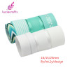 Lucia Crafts 6y/8y/10y Multi option Grosgrain Embroidered Ribbons Bow craft DIY Headdress Sewing Handmade Accessory 040054276