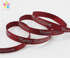 Lucia crafts 5yards 3/8" 10mm Printing Grosgrain Ribbons Bows Christmas Party DIY Garment Decor Handcraft Accessories 040048041