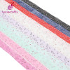 Lucia crafts 5y/6y 25mm Printed Organza Ribbons Headwear Packing Christmas Party Materials DIY Sewing Accessories 040044031