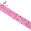 Lucia crafts 5y/6y 25mm Printed Organza Ribbons Headwear Packing Christmas Party Materials DIY Sewing Accessories 040044031