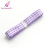 Lucia crafts 5y/18y 9.5-10mm Multi color option Polyester Grosgrain Ribbon Gift Package DIY Hairbow Accessories 040048002