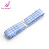 Lucia crafts 5y/18y 9.5-10mm Multi color option Polyester Grosgrain Ribbon Gift Package DIY Hairbow Accessories 040048002