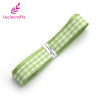 Lucia crafts 5y/18y 9.5-10mm Multi color option Polyester Grosgrain Ribbon Gift Package DIY Hairbow Accessories 040048002