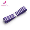 Lucia crafts 5y/18y 9.5-10mm Multi color option Polyester Grosgrain Ribbon Gift Package DIY Hairbow Accessories 040048002