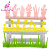 Lucia crafts 2y/lot Grass Flower Style Lace Ribbons Handmade Lace Trim Garment Sewing DIY Material Party Accessories 040051063