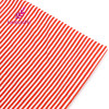 Lucia crafts 1piece 50*50cm Red Range Print Patchwork Cotton Fabric Sewing Material Textiles DIY Tissue Cloth 20020057(50*50D1)