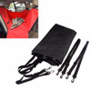 LS4G Pet Dog Car Seat Cover for Rear Bench Seat Waterproof Hammock Style Outdoor Car Seat Cover for Dogs