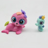 LPS Toy Shop Cute fur seal, puppy, cat and tortoise Action Figure PVC LPS Toys for Children Birthday/Christmas Gift