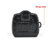 Lowest Price Micro Portable HD CMOS 2.0 Mega Pixel Pocket Video Audio Digital Camera Mini Camcorder 640*480 480P DV DVR 720P