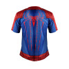 Lowest Price for Red Spiderman Quick Drying Shirts On Sale Compression Shirts $7 Shipping Included!