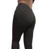 Low Waist Leggings Women Sexy Hip Push Up Pants Legging Jegging Gothic Leggins Jeggings Legins 2017 Autumn Winter Fashion