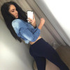 Low Waist Leggings Women Sexy Hip Push Up Pants Legging Jegging Gothic Leggins Jeggings Legins 2017 Autumn Winter Fashion
