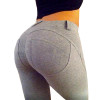 Low Waist Leggings Women Sexy Hip Push Up Pants Legging Jegging Gothic Leggins Jeggings Legins 2017 Autumn Winter Fashion