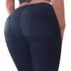 Low Waist Leggings Women Sexy Hip Push Up Pants Legging Jegging Gothic Leggins Jeggings Legins 2017 Autumn Winter Fashion