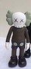 Low Price 8 inch kaws Original Fake Companion toy kaws factory product fancy toy gift, Three color optional