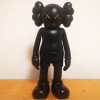 Low Price 8 inch kaws Original Fake Companion toy kaws factory product fancy toy gift, Three color optional