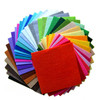 Low Price 100% 10colors/lot 10CMX15CM Felt Fabric,Polyester,Non-woven Felt,1 MM Thick,Handmade fabric DIY Not woven Cloth