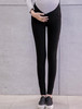 Low Elastic Waist Stretch Cotton Maternity Pants 2017 Spring Summer Clothes for Pregnant Women Pencil Pregnancy Legging