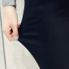 Low Elastic Waist Stretch Cotton Maternity Pants 2017 Spring Summer Clothes for Pregnant Women Pencil Pregnancy Legging