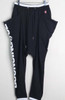 Low Crotch Leisure Streetwear Dance Harem Pants Men Sweatpants Big Pockets Cotton Hip Hop Joggers Pants