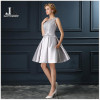 LOVONEY T401 Real Photo Sexy Prom Dresses 2017 A-Line Short Prom Dress with Pockets Formal Evening Party Dresses Robe De Soiree