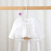 Baby Girls Jacket Spring Cotton Baby Clothes Coats New Brand Fashion Long Sleeve Shirt Infant Girls Jacket Clothes