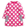 Baby Girls Long Sleeve Dress Robe Princesse Fille Christmas Dress Pattern Kids Dresses for Girls Clothes Children Vestidos