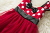 Baby Girls Kids First Birthday Dress Little Girl Lace Christening Gown Baptism Clothes Infant Baby Clothing Girl Two Year Outfit