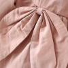 Baby girls jacket Autumn spring Baby Outerwear Infant Solid Princess Windbreakers Toddlers Outerwear Overcoats