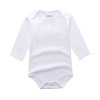 Baby Romper Newborn Baby Clothes for Cotton Long Sleeve Solid Next Baby Clothing Girls Boy Rompers Overalls Cotton Baby Costume