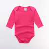 Baby Romper Newborn Baby Clothes for Cotton Long Sleeve Solid Next Baby Clothing Girls Boy Rompers Overalls Cotton Baby Costume