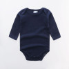 Baby Romper Newborn Baby Clothes for Cotton Long Sleeve Solid Next Baby Clothing Girls Boy Rompers Overalls Cotton Baby Costume