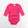 Baby Romper Newborn Baby Clothes for Cotton Long Sleeve Solid Next Baby Clothing Girls Boy Rompers Overalls Cotton Baby Costume