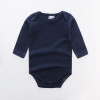 Baby Romper Newborn Baby Clothes for Cotton Long Sleeve Solid Next Baby Clothing Girls Boy Rompers Overalls Cotton Baby Costume