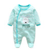 Baby Romper Cotton Baby Girl Romper Long Sleeve Baby Boy Clothing Set Polar Fleece Newborn Baby Clothes Roupas Bebe Kid Jumpsuit