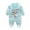 Baby Romper Cotton Baby Girl Romper Long Sleeve Baby Boy Clothing Set Polar Fleece Newborn Baby Clothes Roupas Bebe Kid Jumpsuit