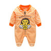 Baby Romper Cotton Baby Girl Romper Long Sleeve Baby Boy Clothing Set Polar Fleece Newborn Baby Clothes Roupas Bebe Kid Jumpsuit