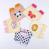 Baby PP pants Newborn clothes 3M -24M babies pants children's cartoon pants infant baby boys girls trousers baby clothing