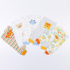 Baby PP pants Newborn clothes 3M -24M babies pants children's cartoon pants infant baby boys girls trousers baby clothing