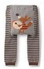 Baby PP Pants For Boys Girls Children Kids Long Pants Cartoon Legging Cotton Wear Pants