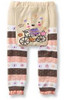 Baby PP Pants For Boys Girls Children Kids Long Pants Cartoon Legging Cotton Wear Pants
