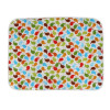 Baby Portable Washable Changing mat Infants cute waterproof mattress children game Floor mats cushion Reusable Diaper