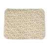 Baby Portable Washable Changing mat Infants cute waterproof mattress children game Floor mats cushion Reusable Diaper