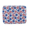Baby Portable Washable Changing mat Infants cute waterproof mattress children game Floor mats cushion Reusable Diaper