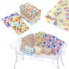 Baby Portable Washable Changing mat Infants cute waterproof mattress children game Floor mats cushion Reusable Diaper